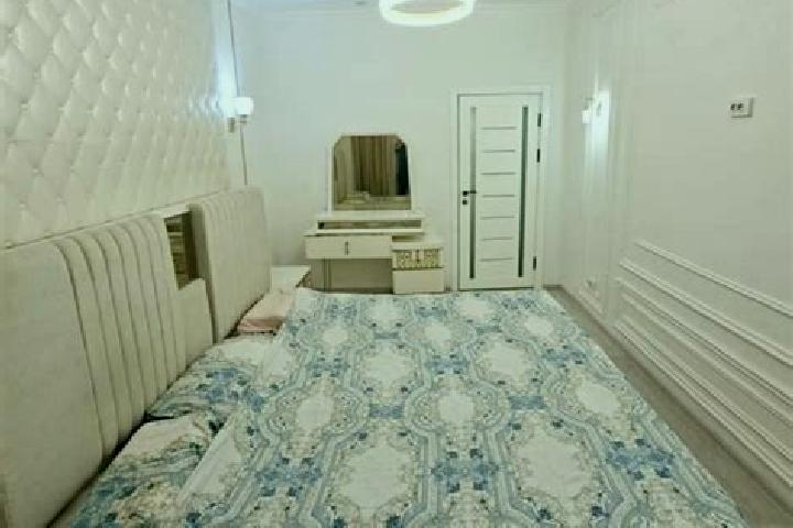 escort Sergeli