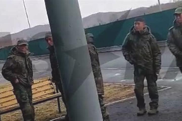 escort Sergeyevka