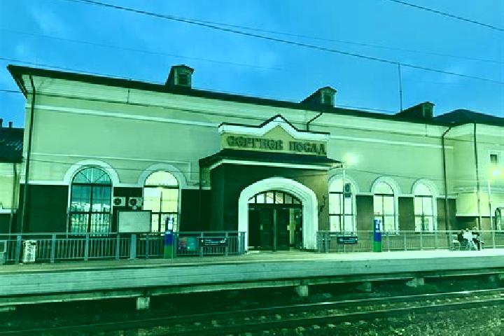 escort Sergiyev Posad