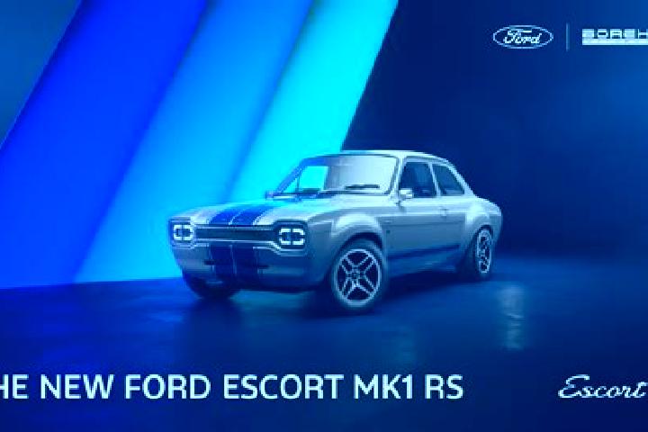 escort Sergy
