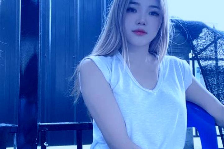 escort Seri Kembangan