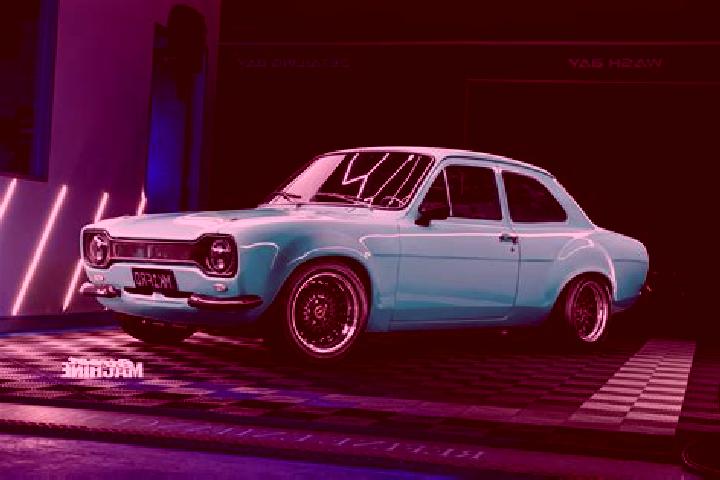 escort Serian