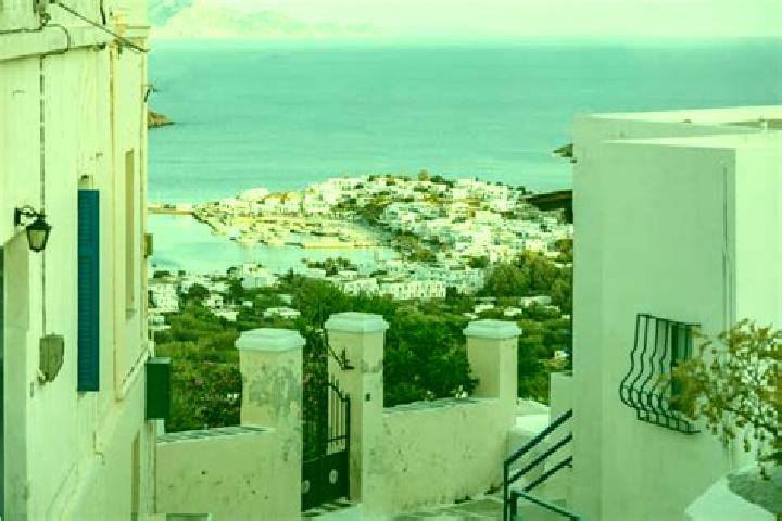 escort Serifos