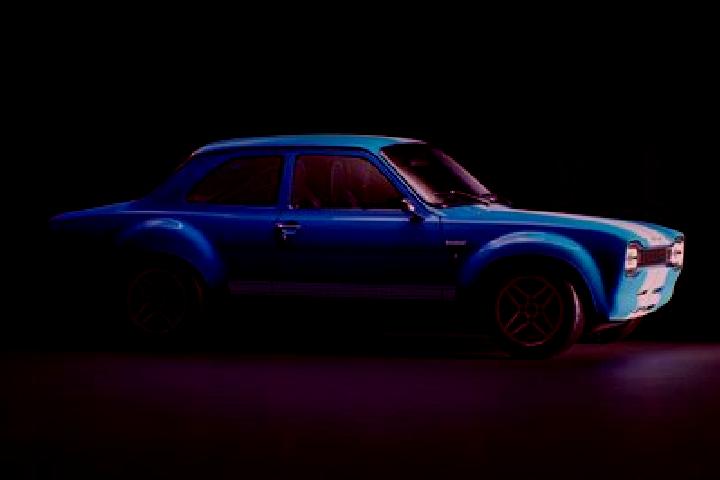 escort Serigbangan