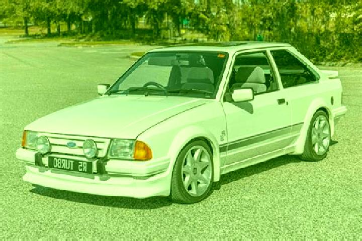 escort Serignac