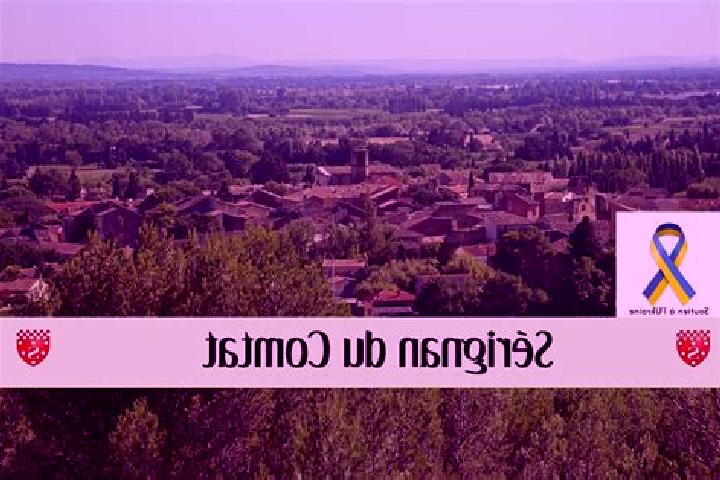 escort Serignan-du-Comtat
