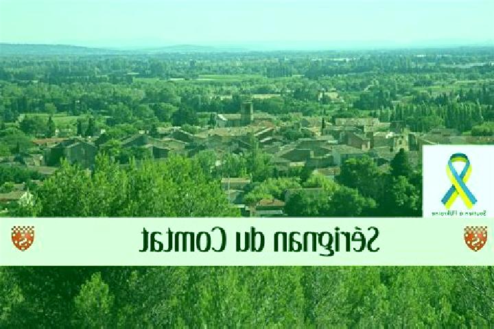 escort Serignan