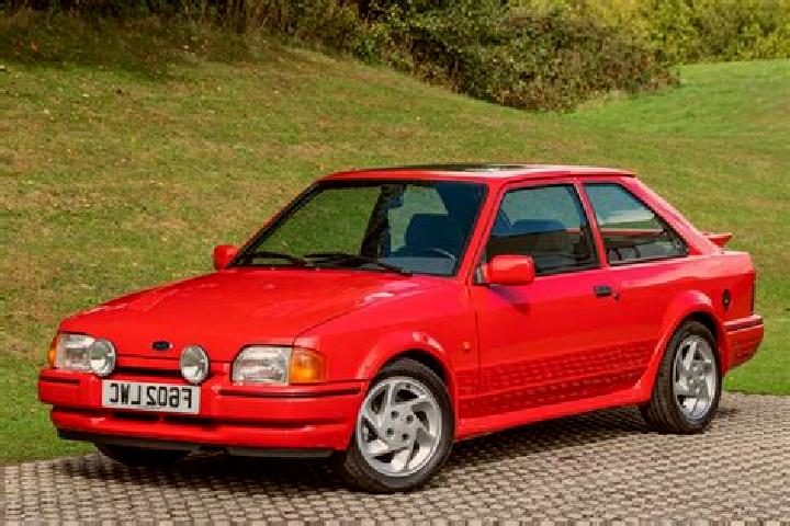 escort Serle