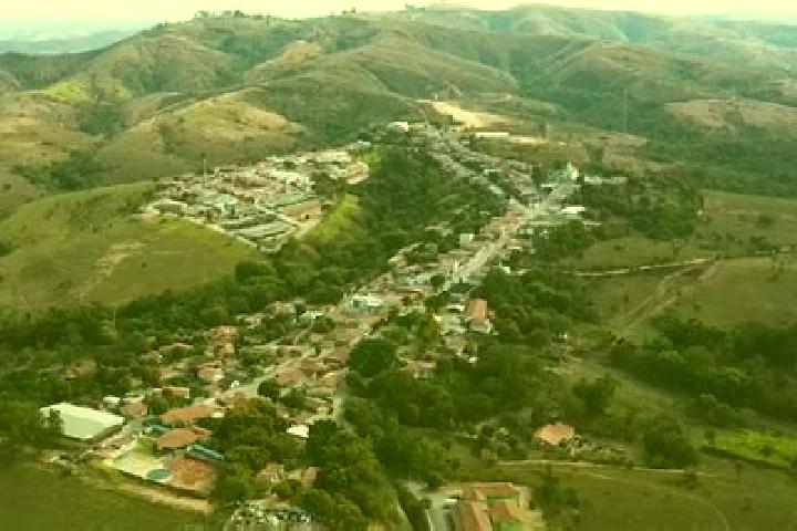 escort Serra da Saudade
