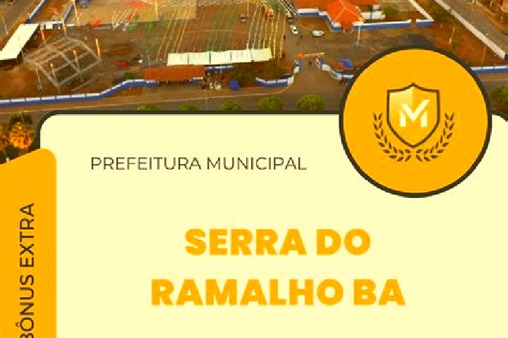 escort Serra do Ramalho