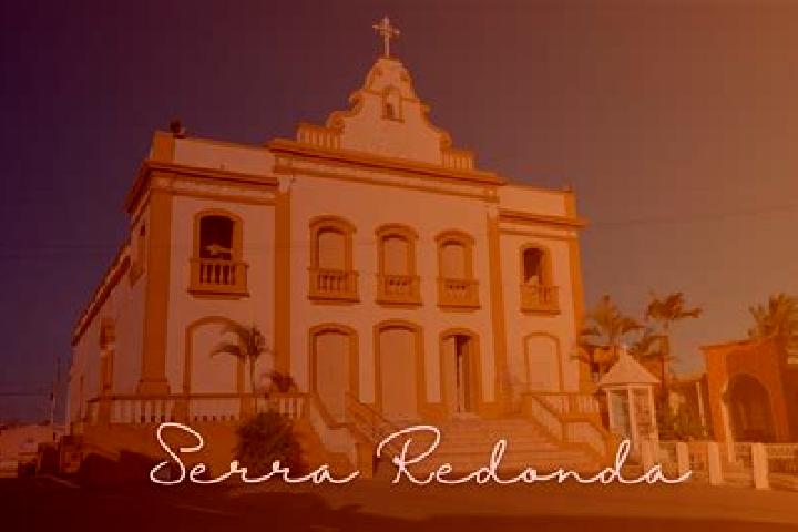 escort Serra Redonda