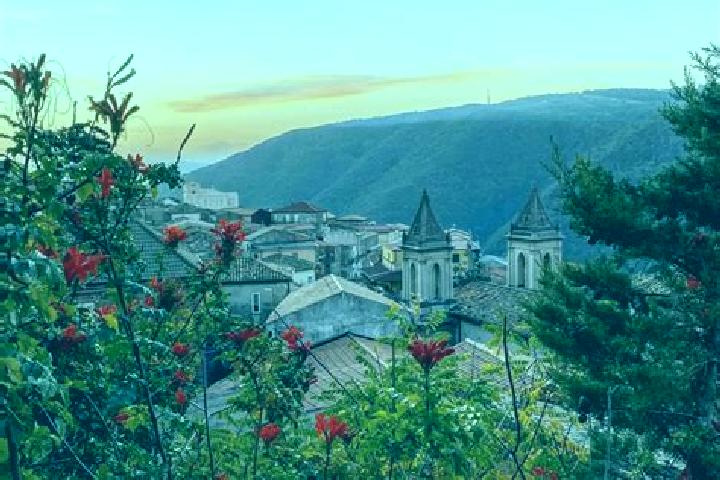 escort Serra San Bruno