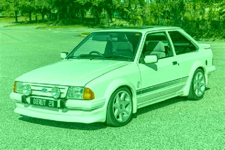 escort Serrato
