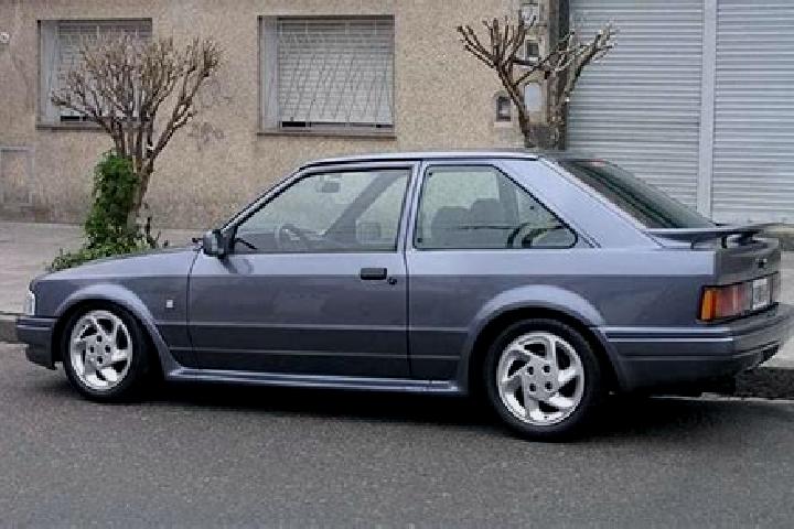 escort Serraval