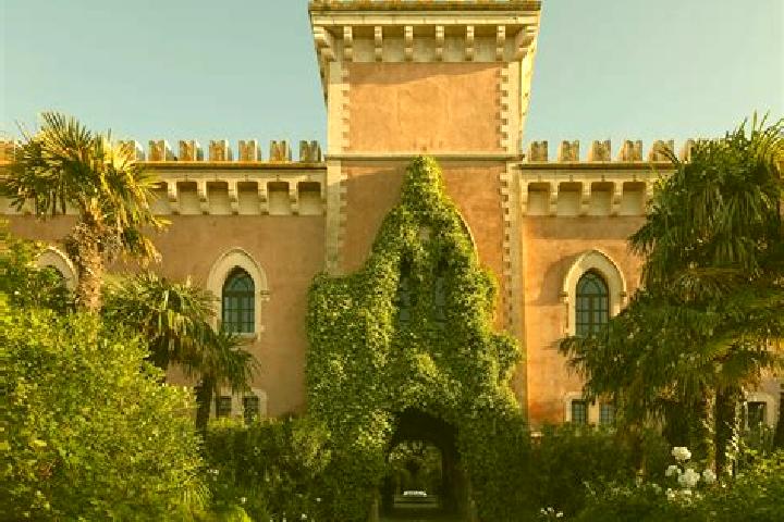 escort Serravalle a Po