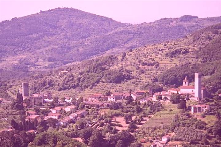 escort Serravalle Pistoiese