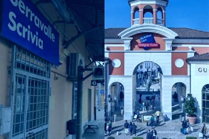 escort Serravalle Scrivia