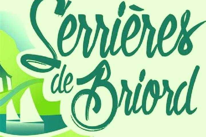 escort Serrieres-de-Briord