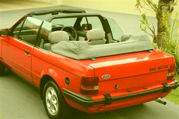 escort Serusa