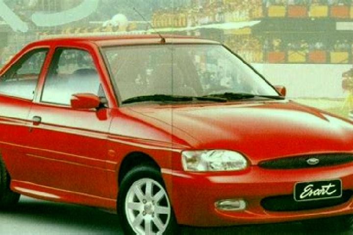 escort Servon