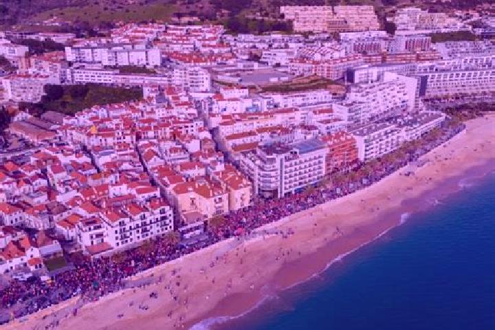 escort Sesimbra