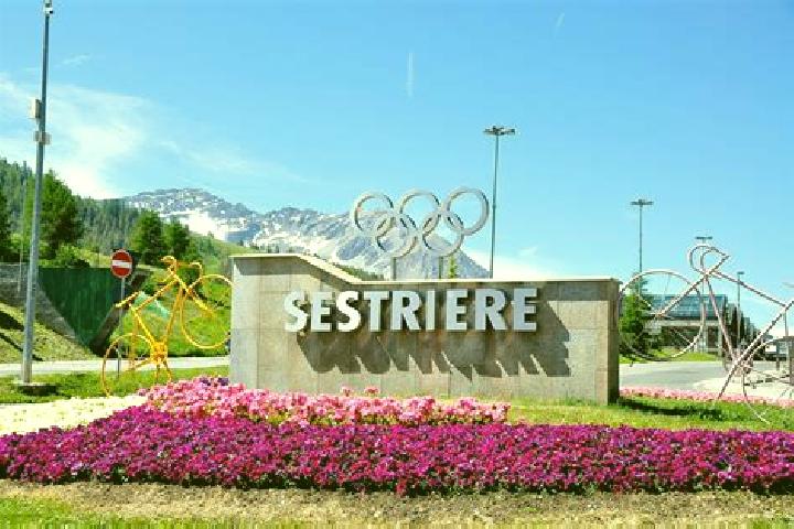 escort Sestriere