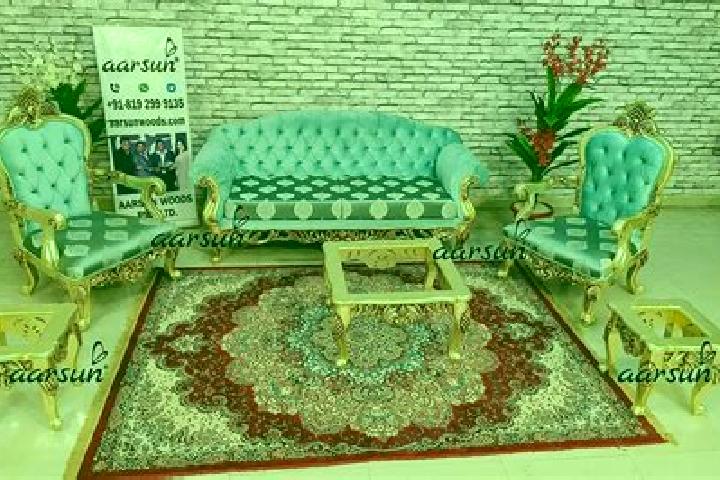 escort Set Ka Lay
