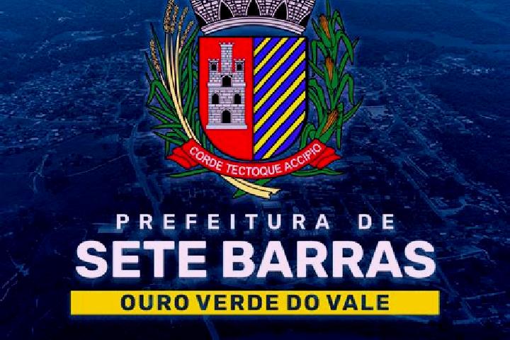 escort Sete Barras