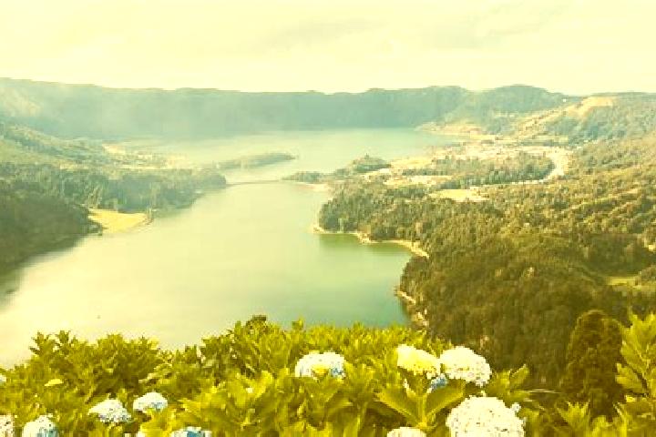 escort Sete Cidades