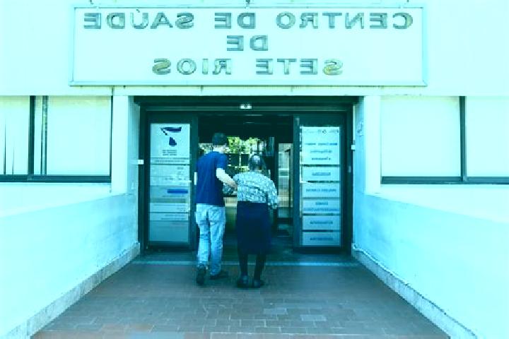 escort Sete Rios