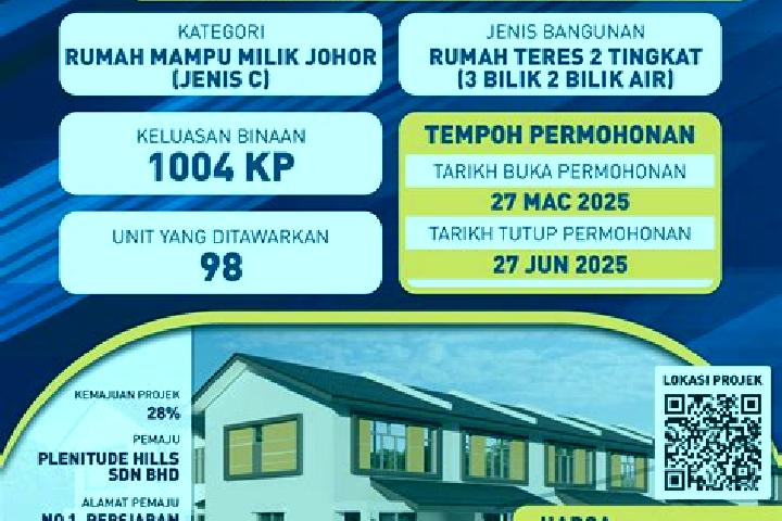 escort Setia Tropika