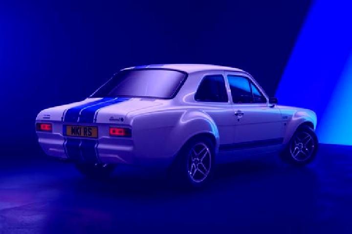 escort Setiles