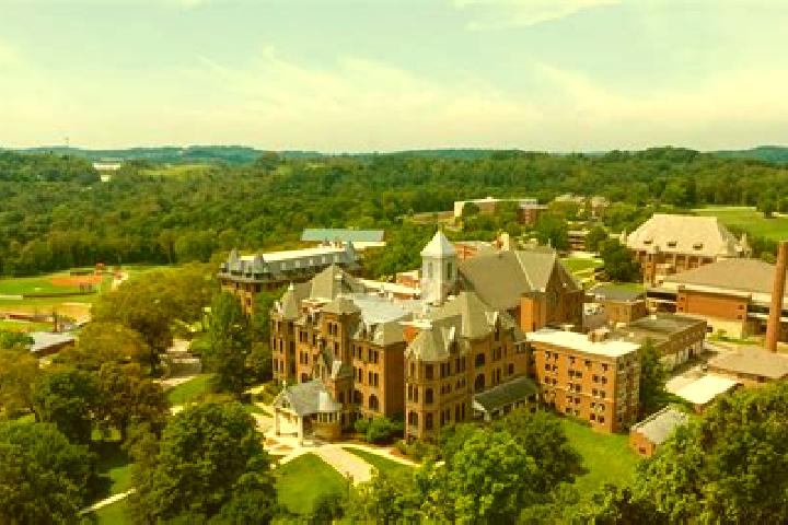 escort Seton Hill