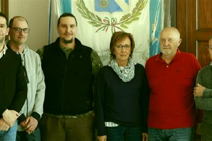 escort Settimo Rottaro