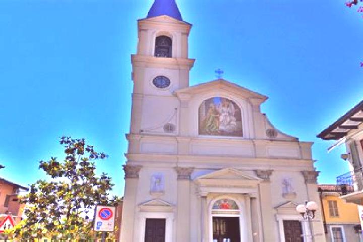 escort Settimo San Pietro