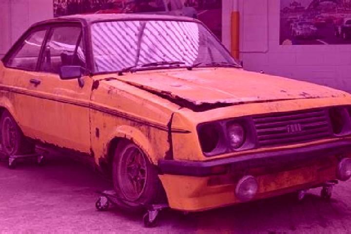 escort Setubinha