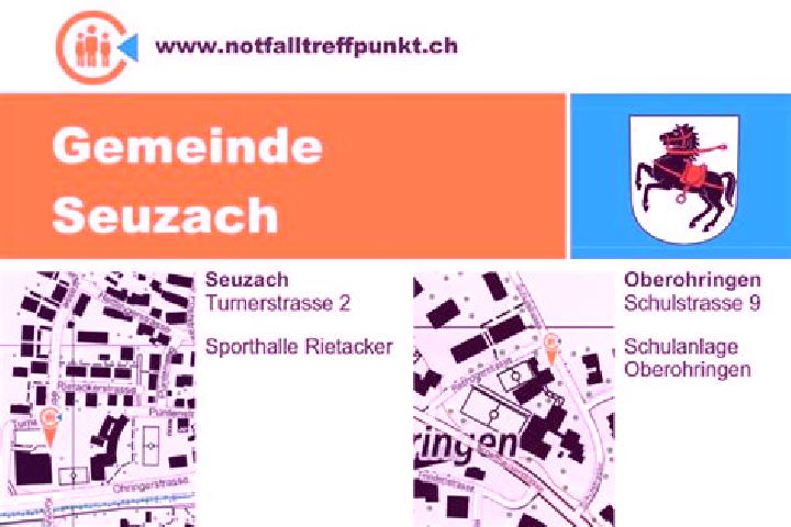 escort Seuzach Dorf