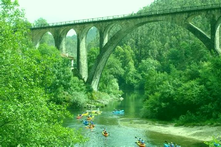 escort Sever do Vouga