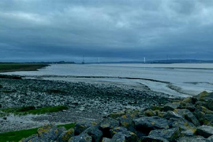 escort Severn Beach