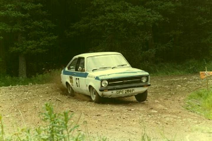 escort Severn