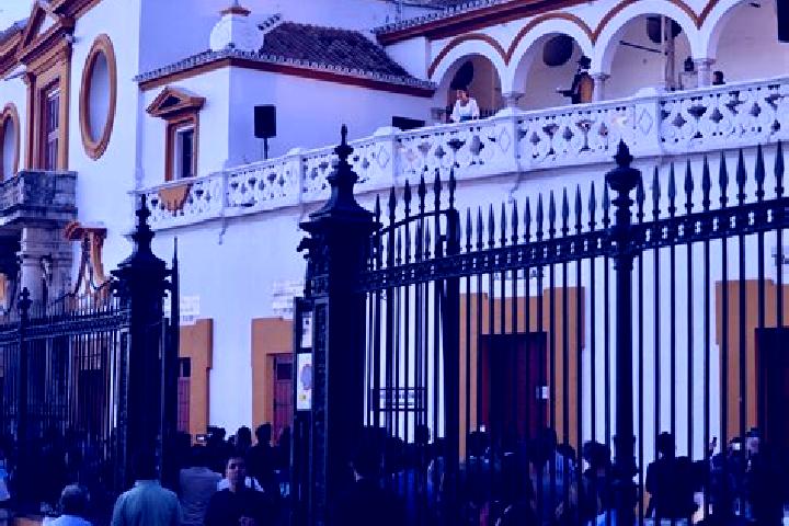 escort Sevilla La Nueva