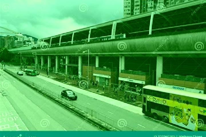escort Sha Tin Wai