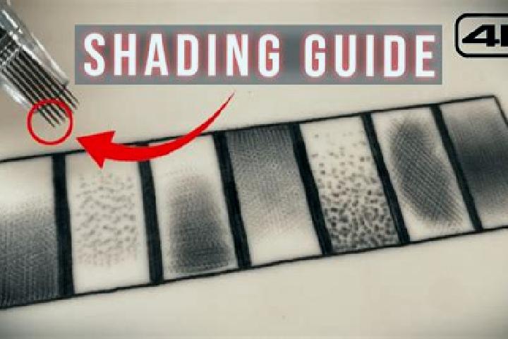 escort Shading