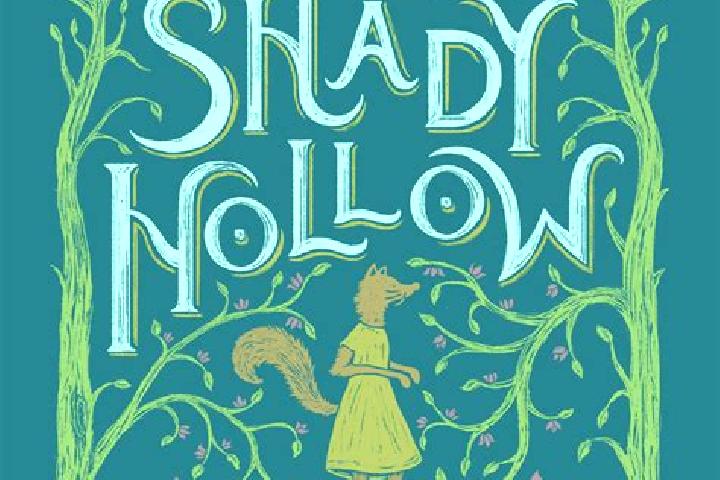 escort Shady Hollow