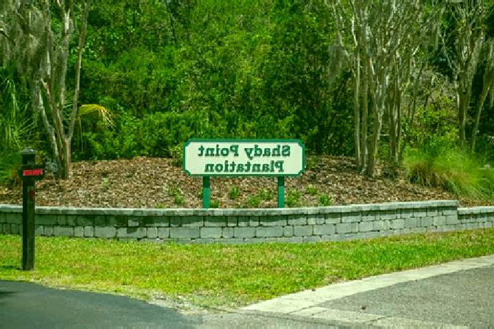 escort Shady Point