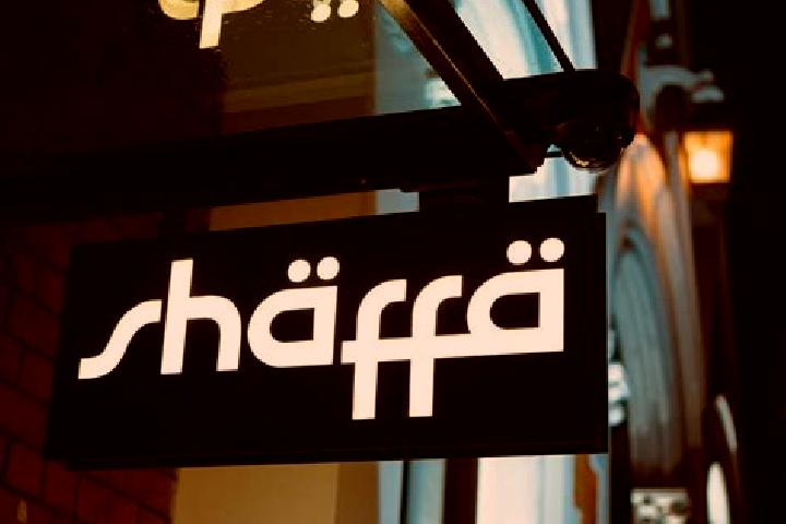 escort Shaffa
