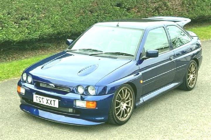 escort Shafter