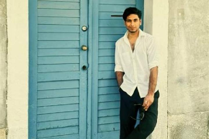 escort Shahriar