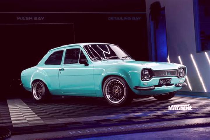 escort Shaian