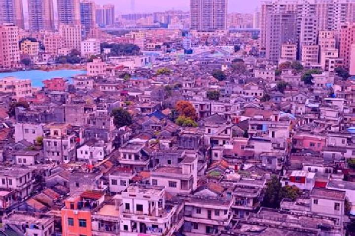 escort Shajing Town